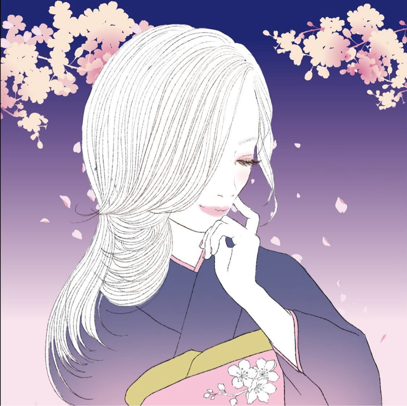 【朗読】一週間を君に／筆先ちひろ
