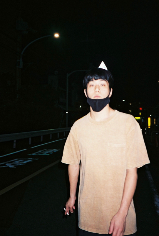 わせおのひとりごと