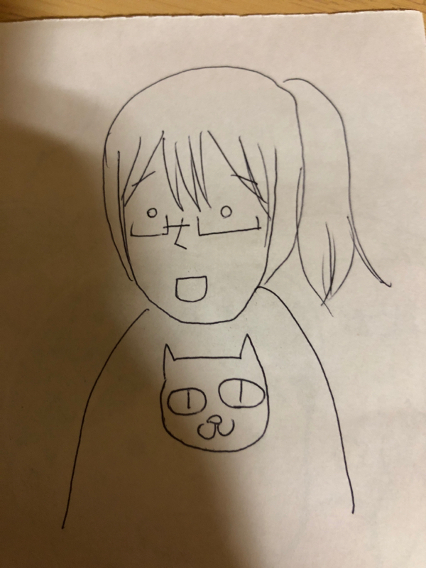 嫌いな食べ物について