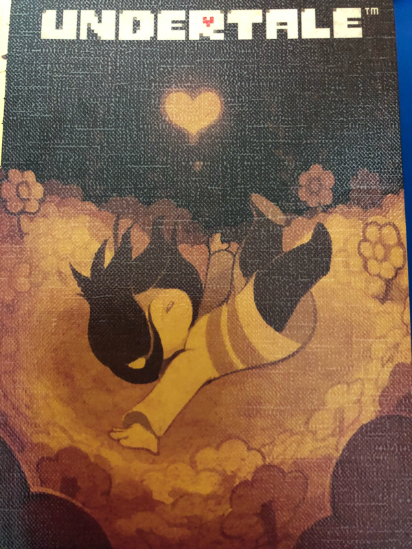 アンダーテールはじめたよラジオ