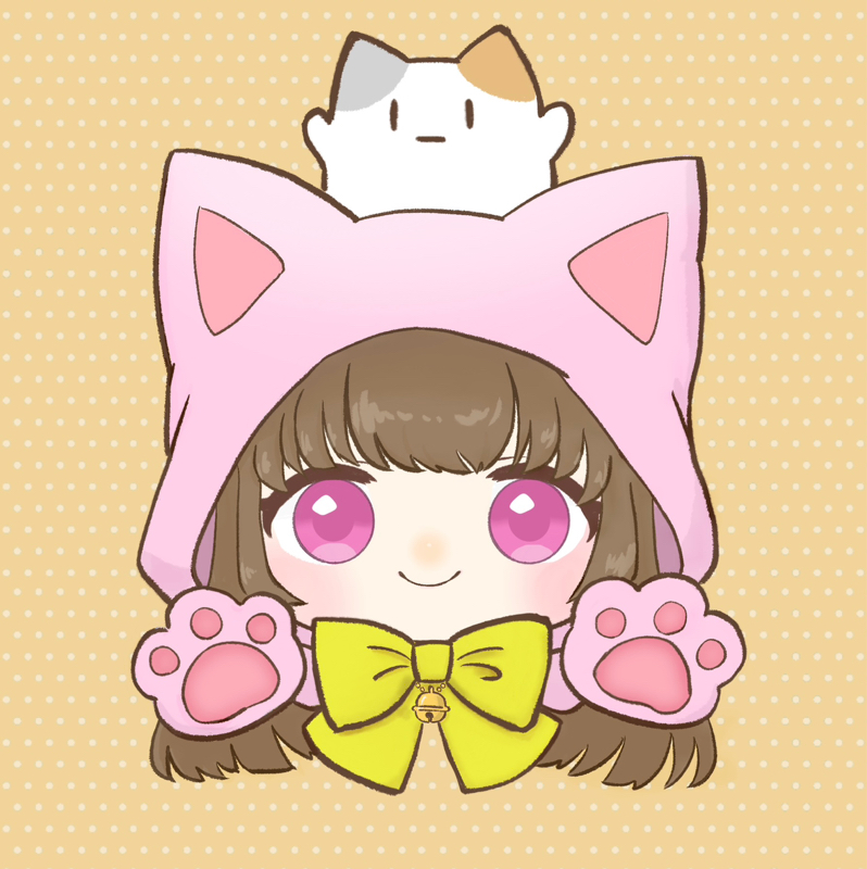 ᐟ亅丶ちぃ〜ちゃん