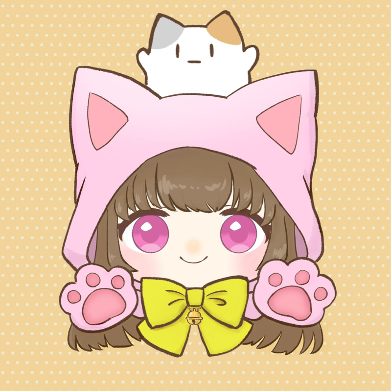 ᐟ亅丶ちぃ〜ちゃん