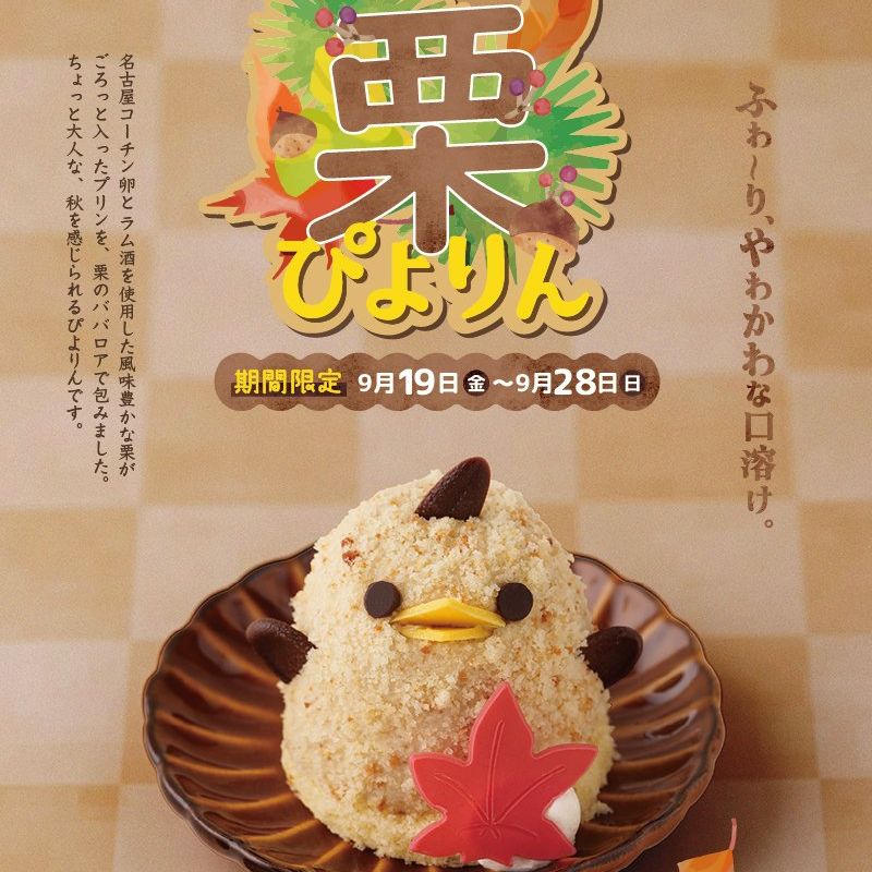 ぴよりんチャレンジするかも(_ _)大塚