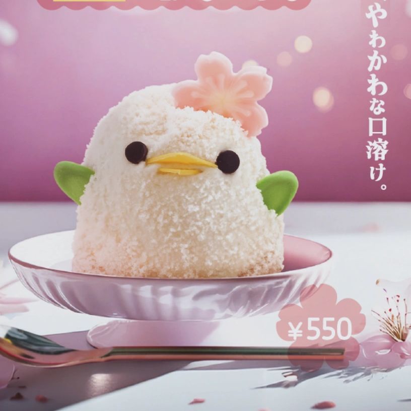 ぴよりん…大塚