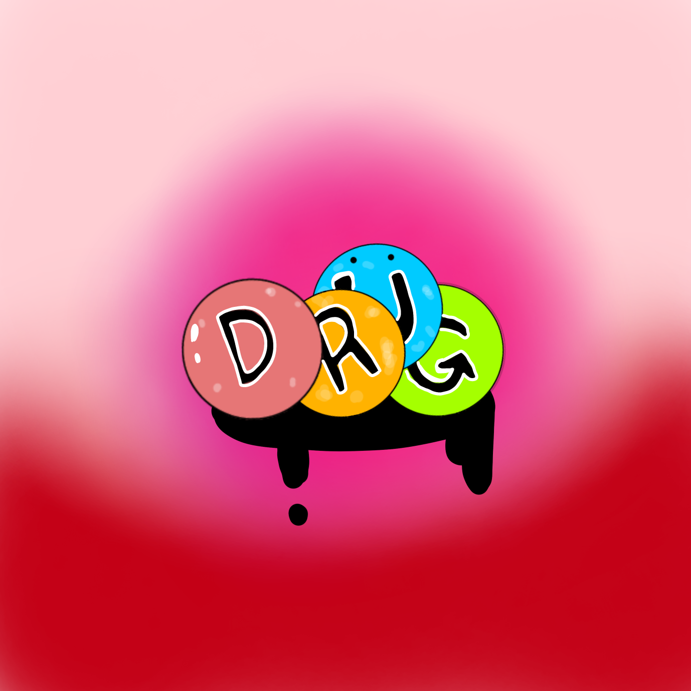 「D.R.U.G」ラジオトークラップ選手権