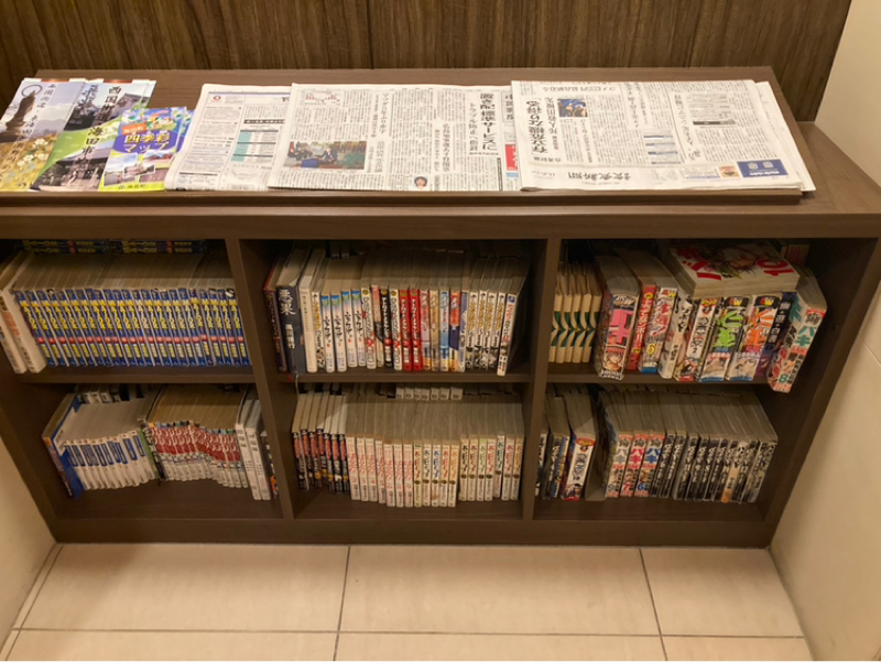 Ep5 困ったもんだ