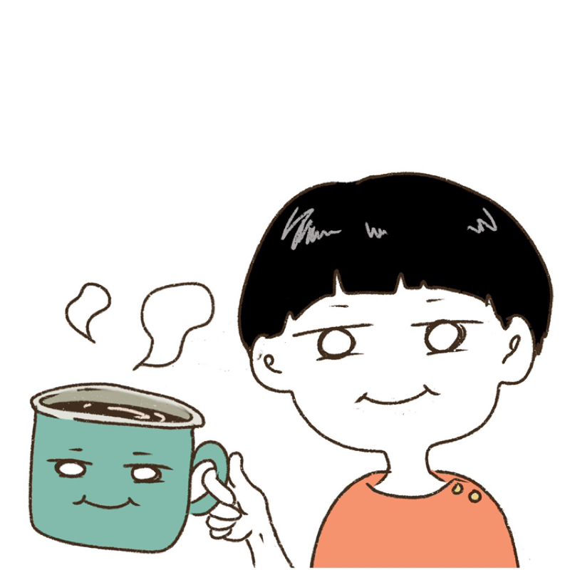 Ep9 かわいいと感慨