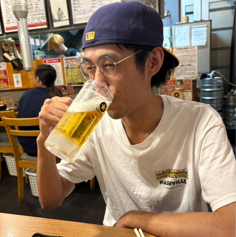 #1 大阪に帰ってきましたーー！大安ラジオ from Radiotalk