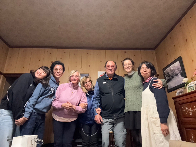 #5 久々ラジオ〜　at鳥見摂分教会