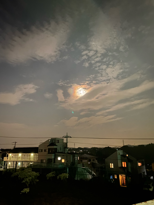 受けとり上手になろう