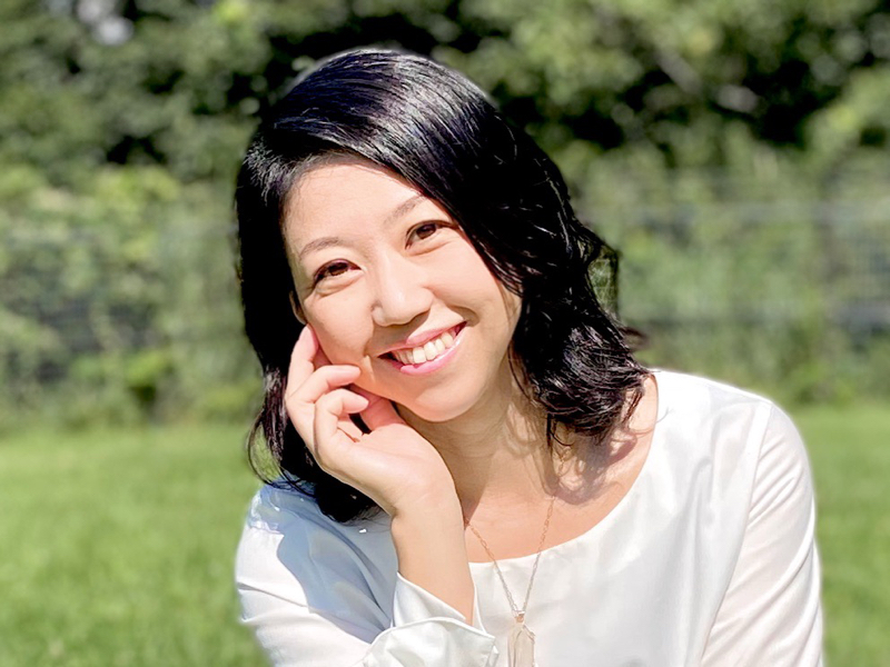 感情紐解きセラピスト　森本あき
