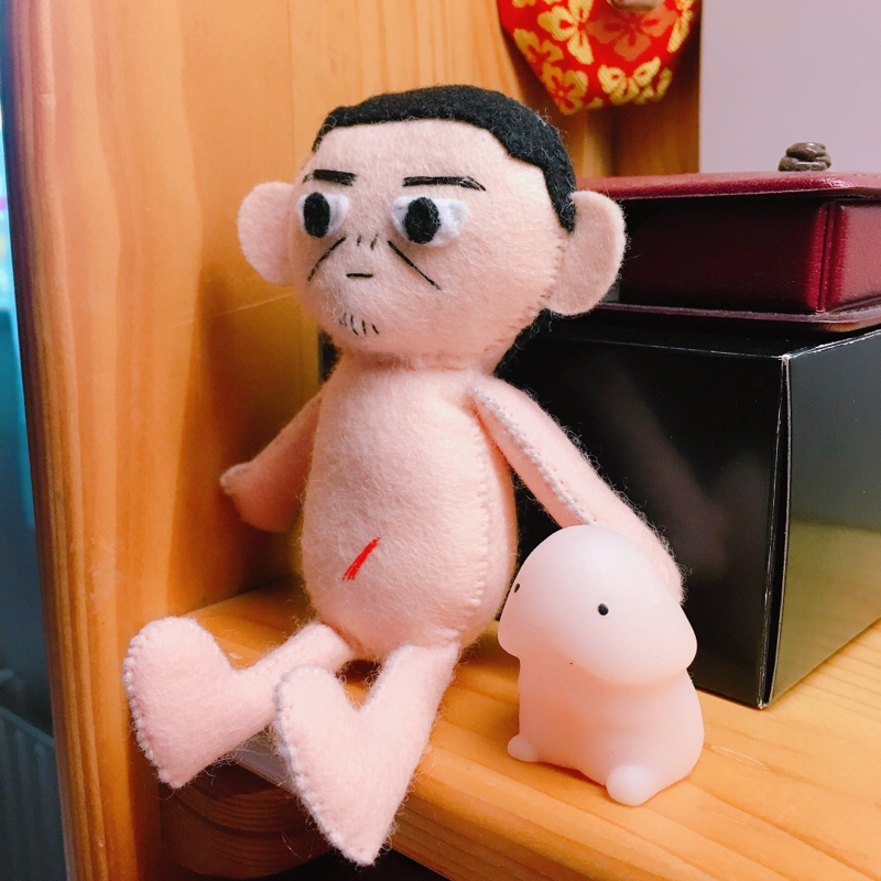 現パロのはなし