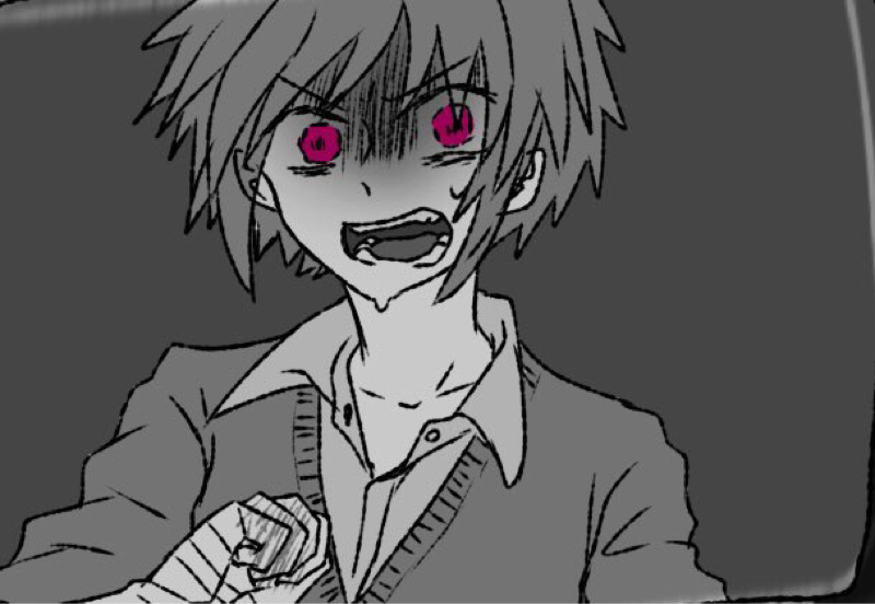 帰ろうねりょうちゃん