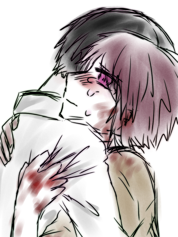 ニコイチ生還おめでとう★ありがとう