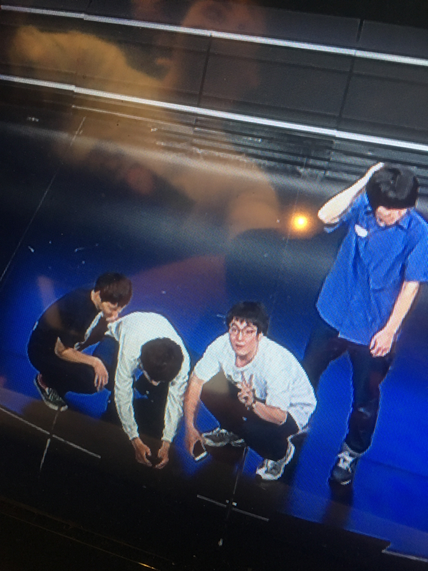 5.ガクヅケ 船引亮佑降臨