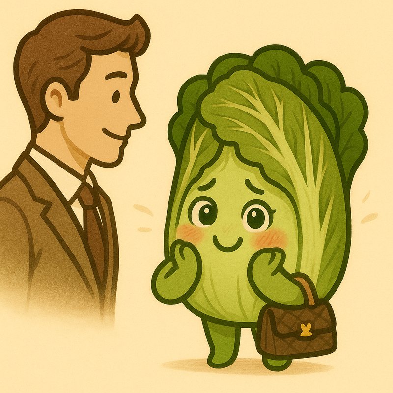 #030 遂に私に推しができた、今日も会いたひ