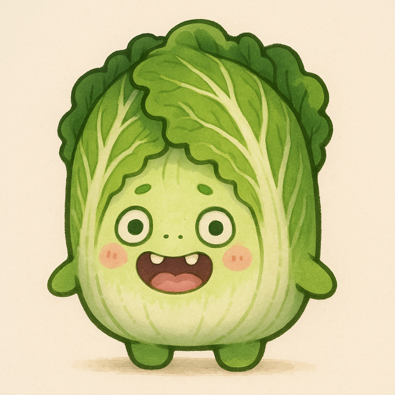 白菜