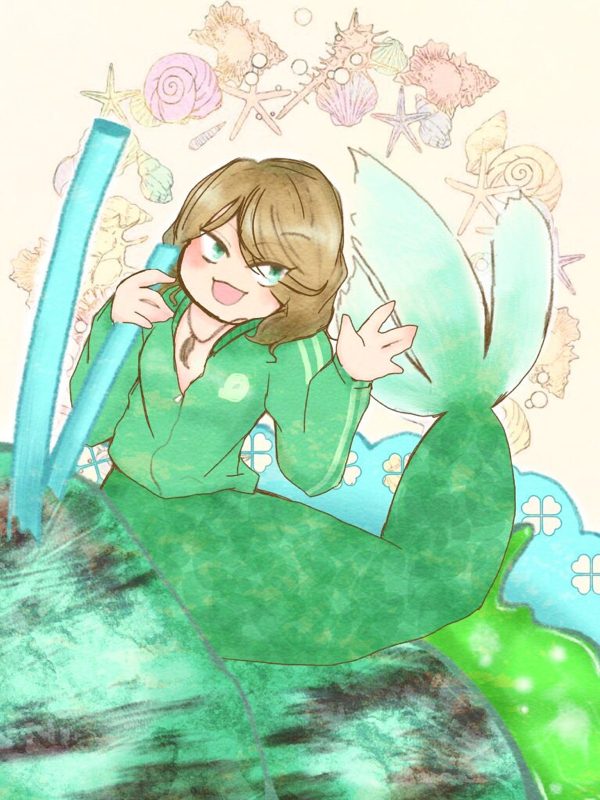 堀田くんきゃわいい