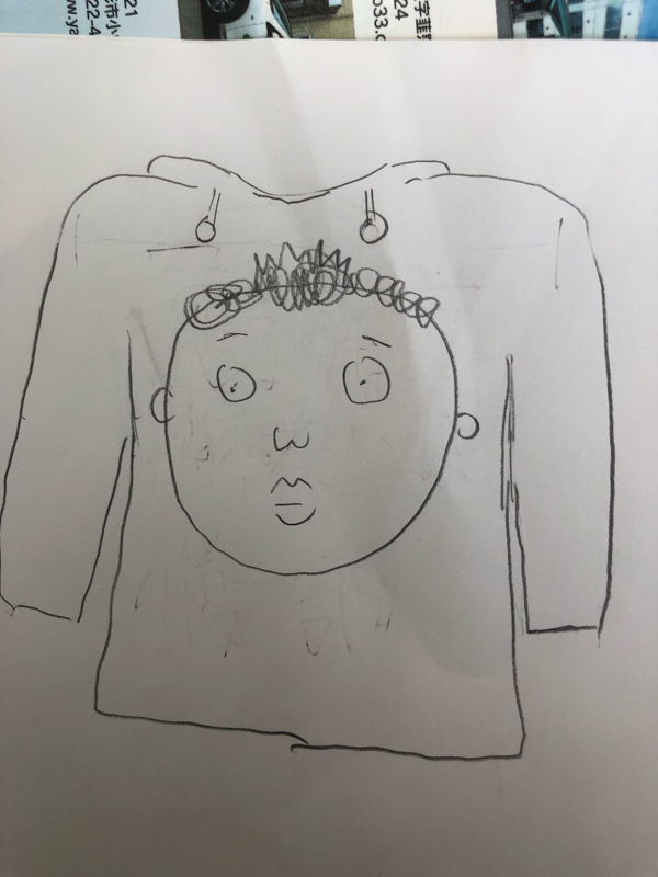 ノープラン初投稿