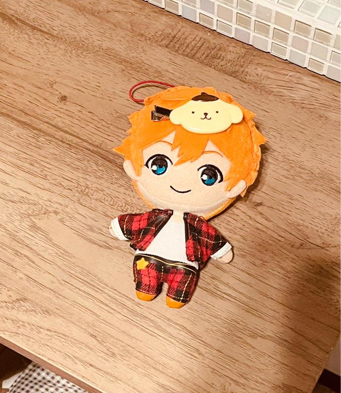 うにみみこ
