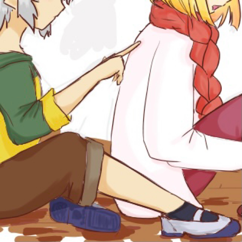 おかっぱの男の生活、想像できね〜〜〜