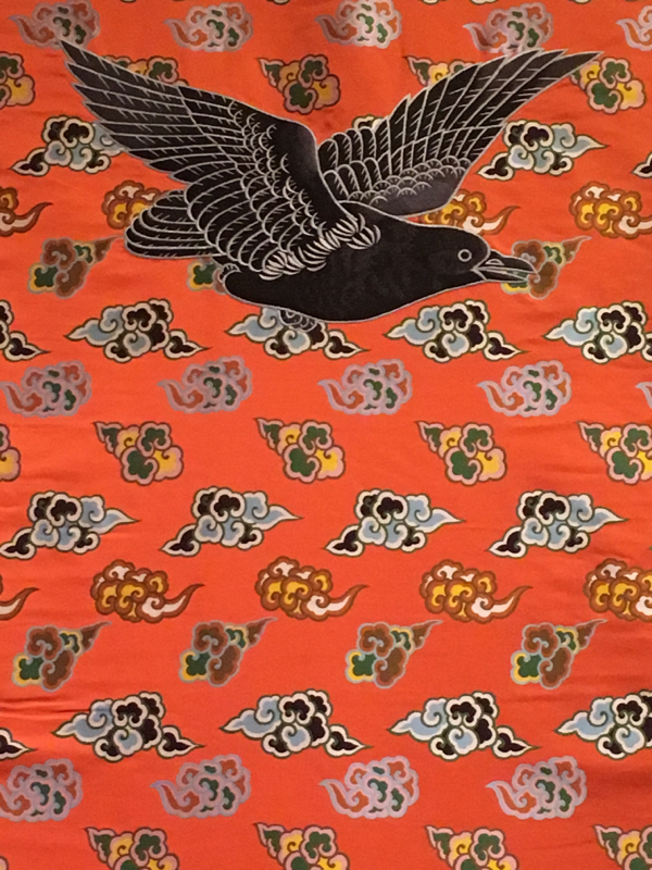 ゆっくり近代めぐり