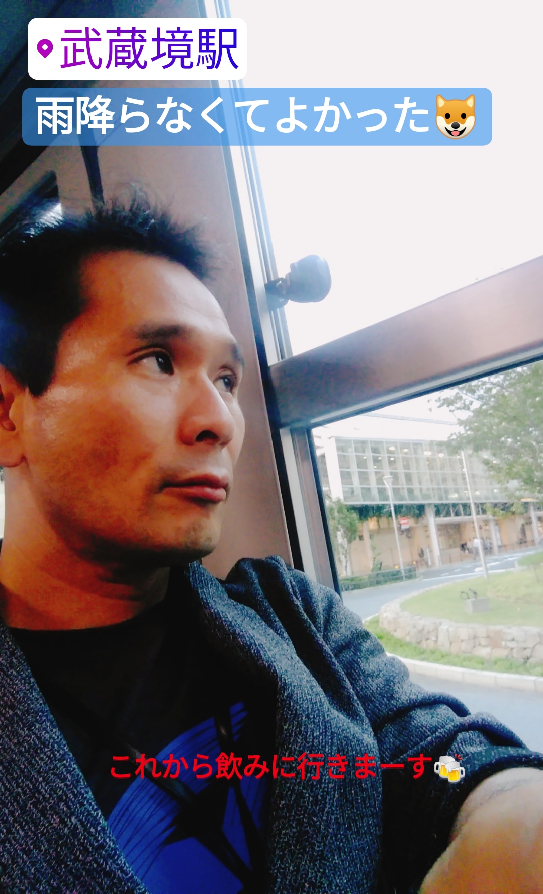 吾輩たちは虎ガーである第4回〜番外編〜MANATYさん、箱推しを語る