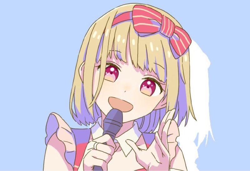 有栖りでるのどりーむらんど？