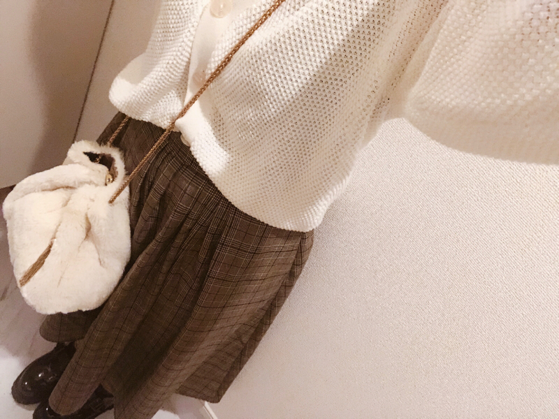 わたしとアルバイト。