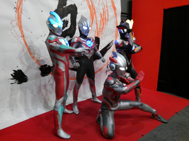 #3 ウルトラマン