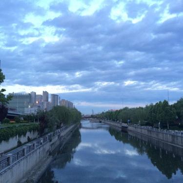 中国語で明るく世間話！