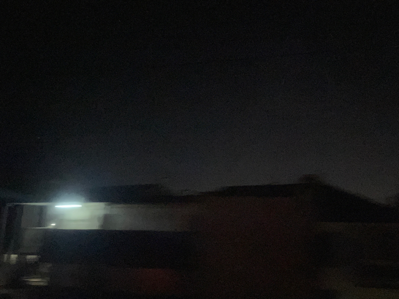 サンライズ出雲！！！！