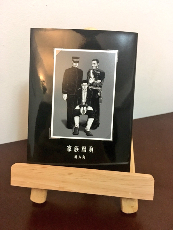 装丁のおはなし その1