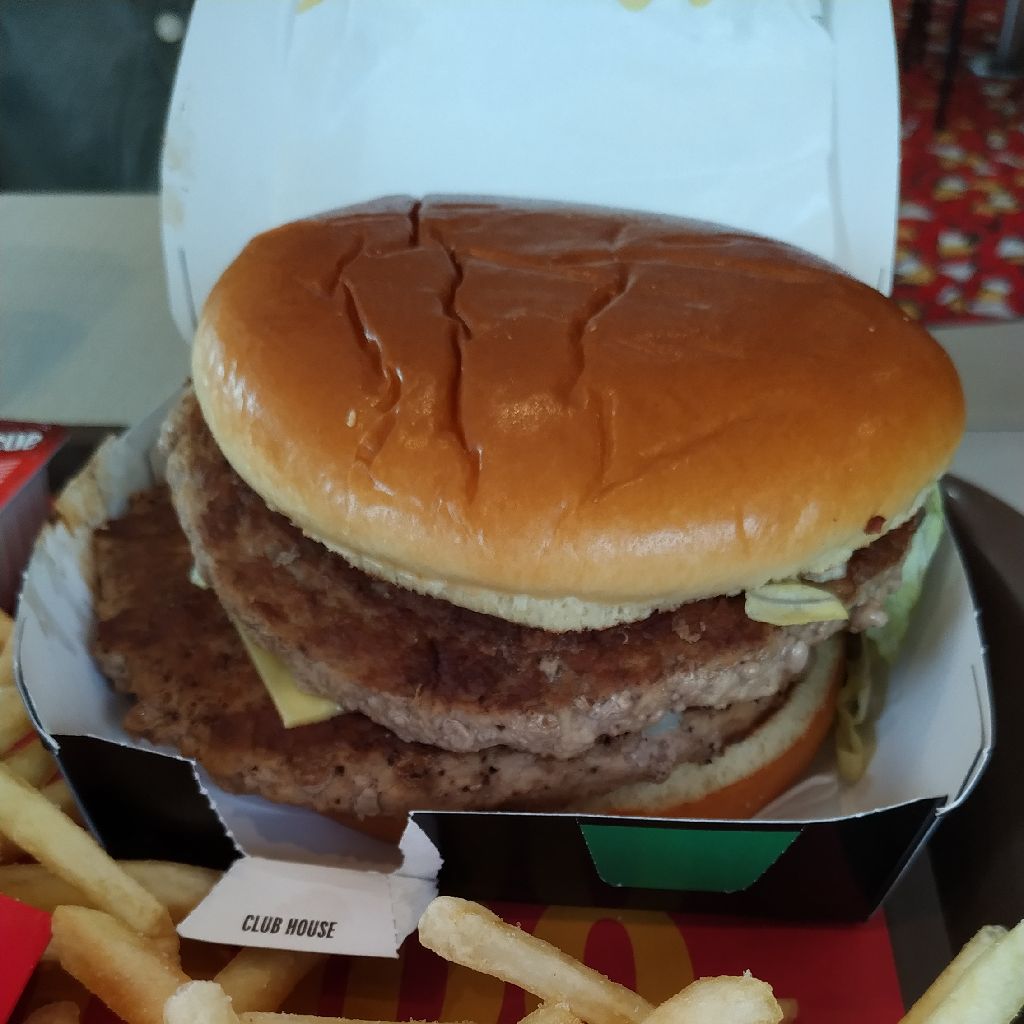 08# ブラジルマックは肉、肉、肉！