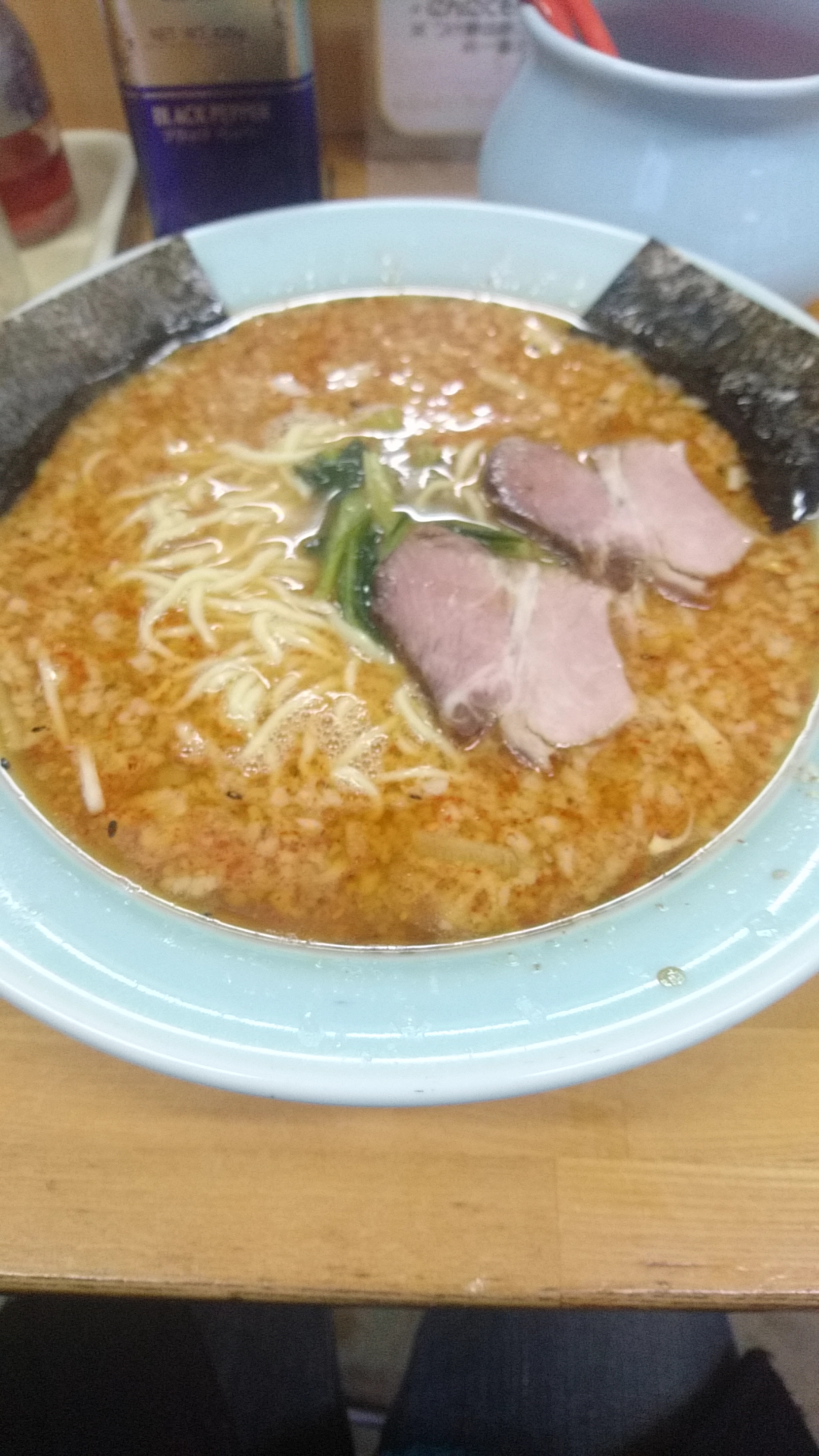 潤子のクソラジオ