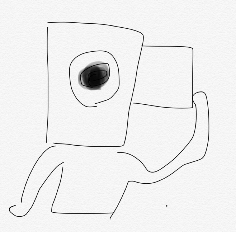 映画感想「エンジェル、見えない恋人」