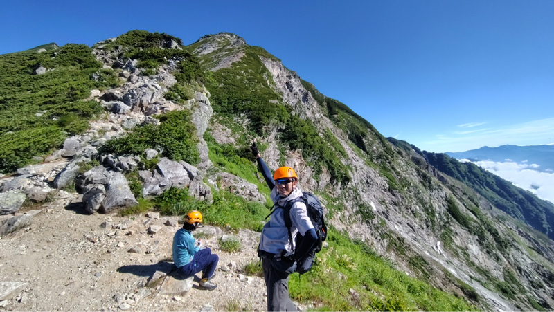 わるい人は登山について語りたい #226