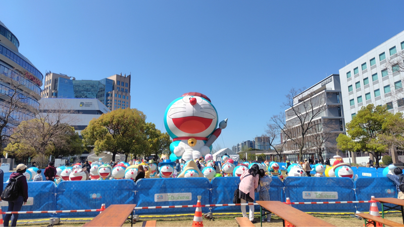 千葉って思っていたより素敵な地域　#332