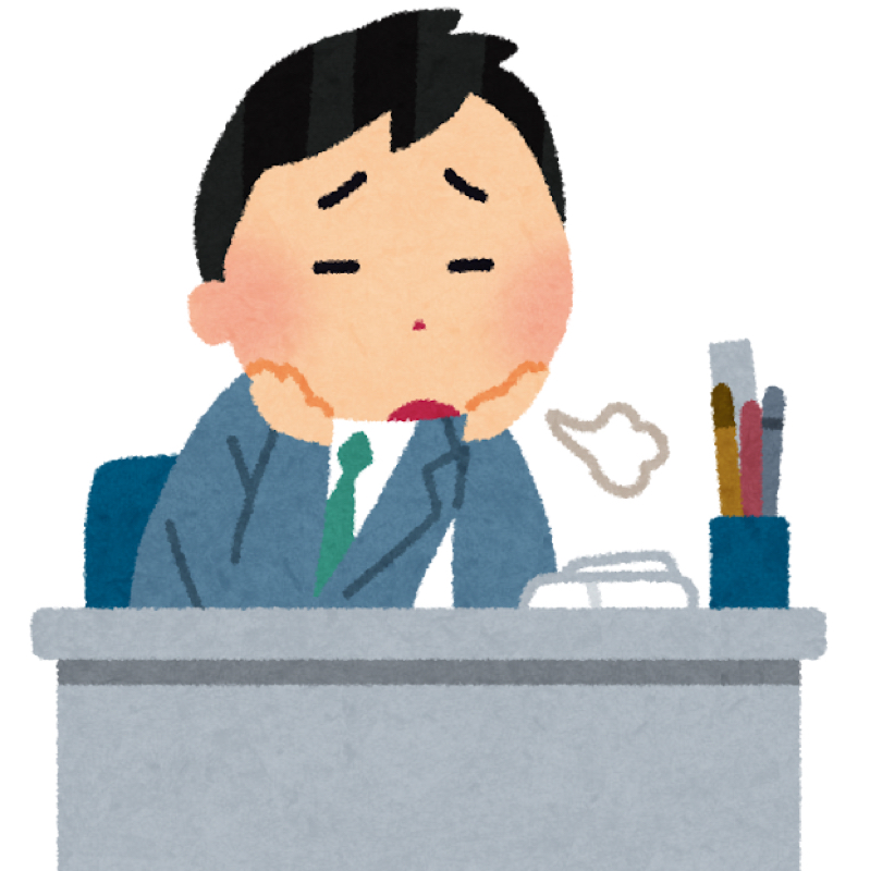 五月病なのか、全くやる気の出ない男のラジオ（笑）