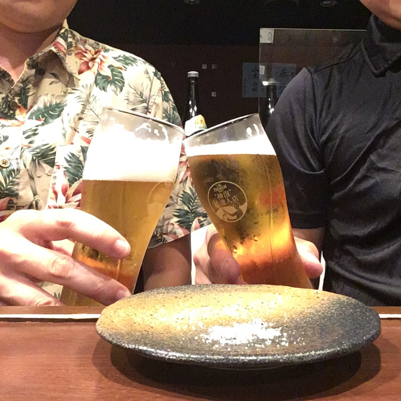 【105-2】飲食業始めたきっかけ　verAB