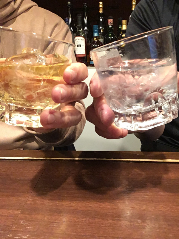 【176-1】昼に飲むと酔いやすい