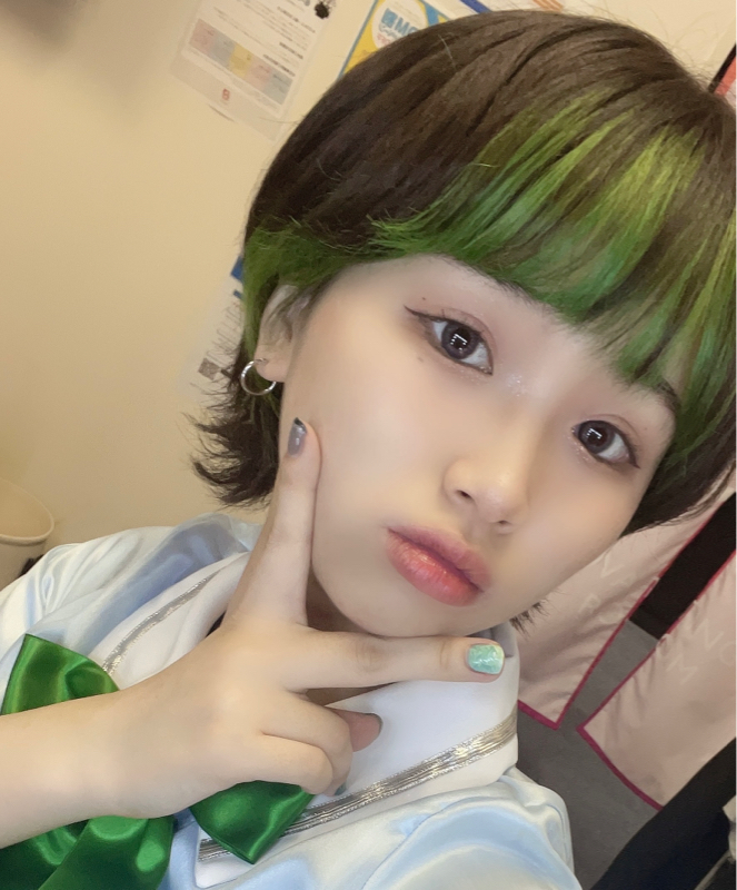 ちゅう🐭