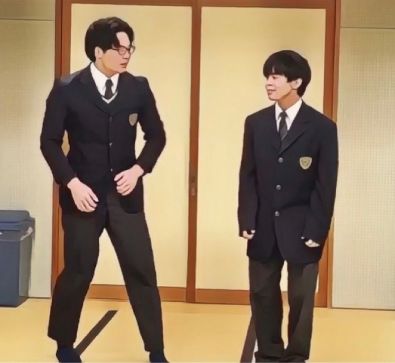 リスキー橋本のうめぼし