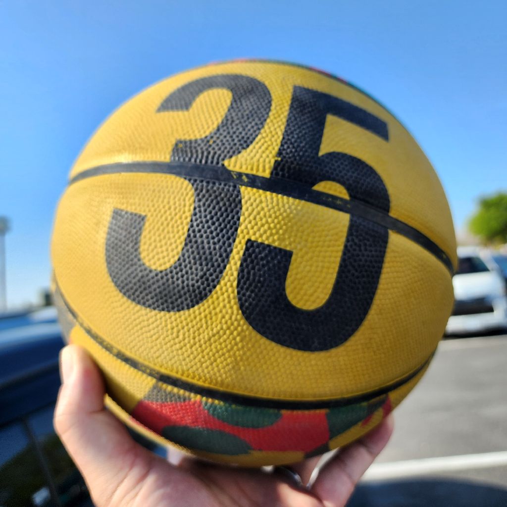 どんスタイル☆