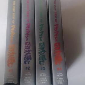 #12　メール読みます&ごっつええ感じの好きなコント②