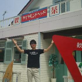 #19　ドラマ｢ビーチボーイズ｣について語ります。