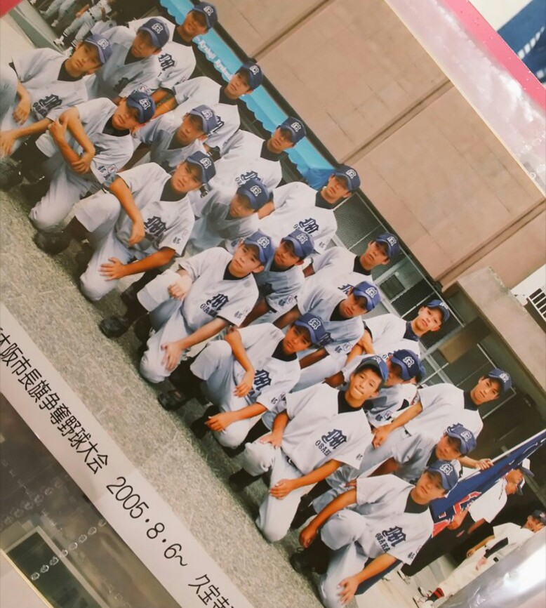 #76　浅村栄斗という選手