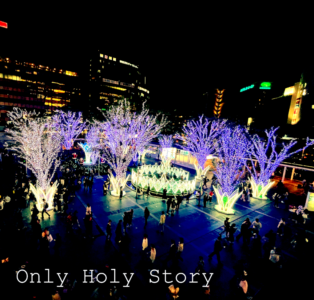 【歌ってみた】Only Holy Story / Steady&Co.