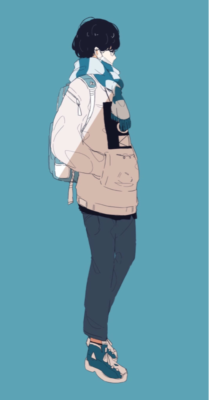 ちきんを食べないかい？え、レタスがいい？