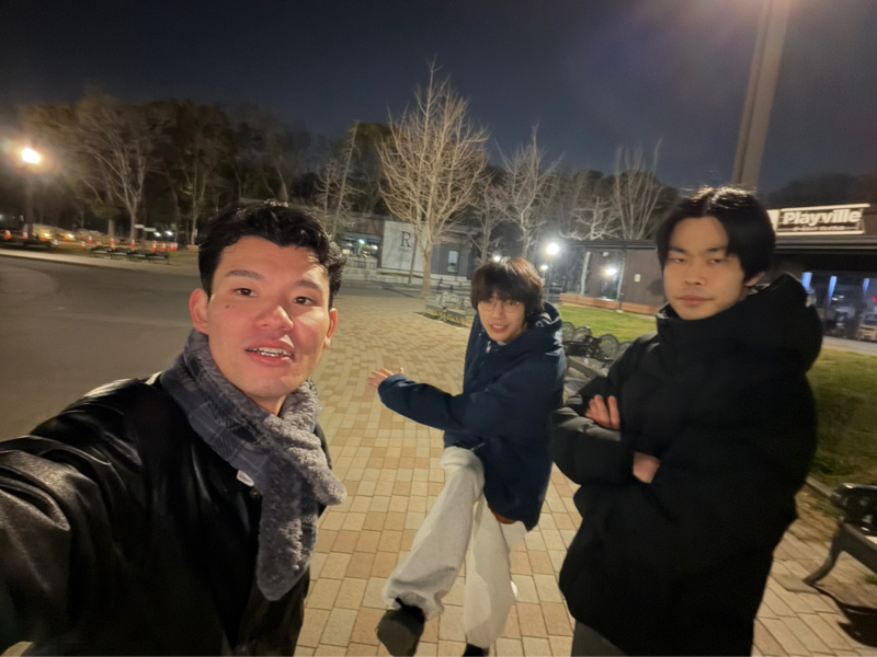 茶屋と為国さんとワールドカップ2026①